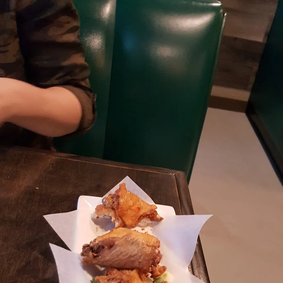 Wings