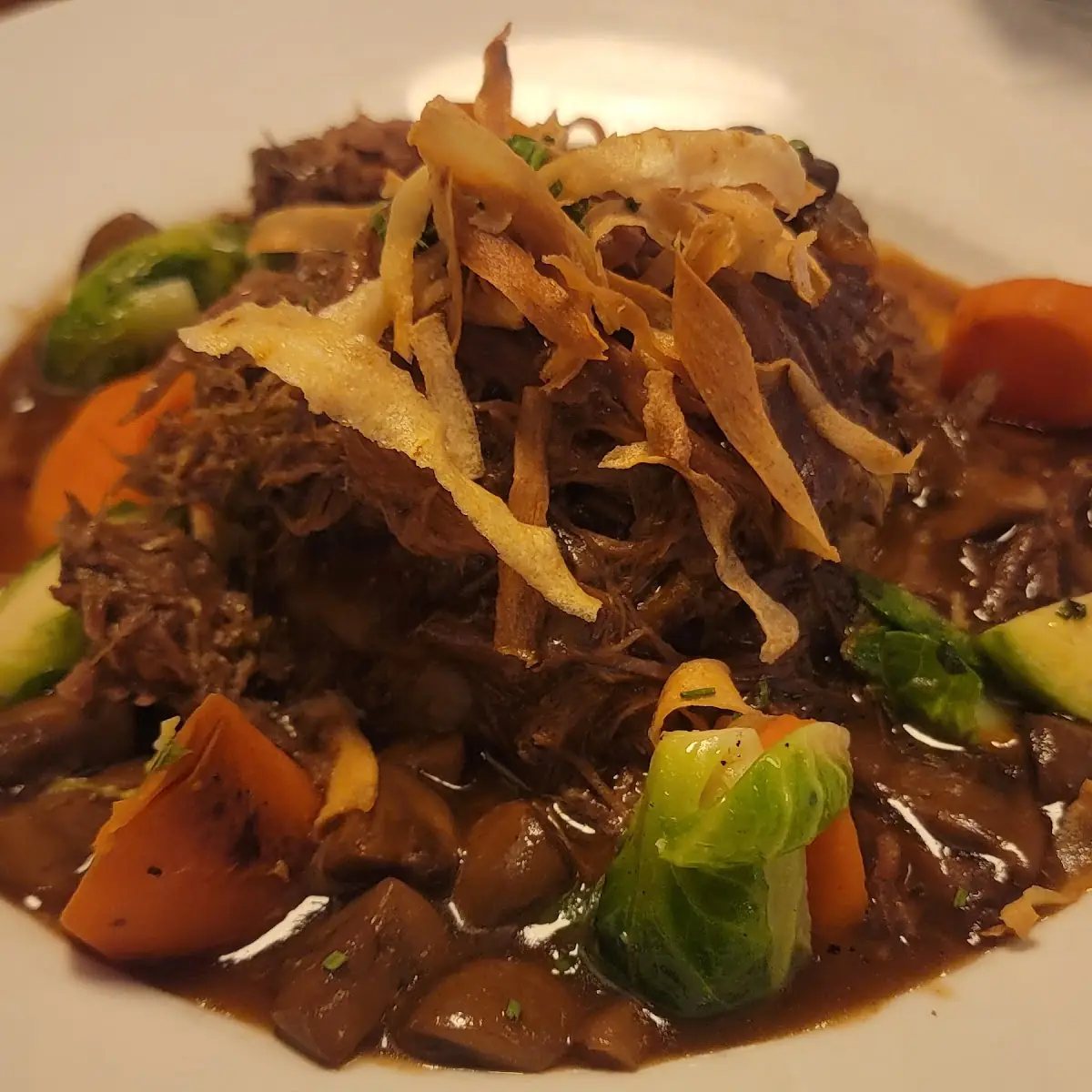 Pot Roast
