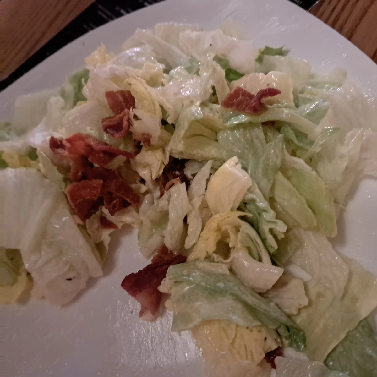 Tequila Berry Salad