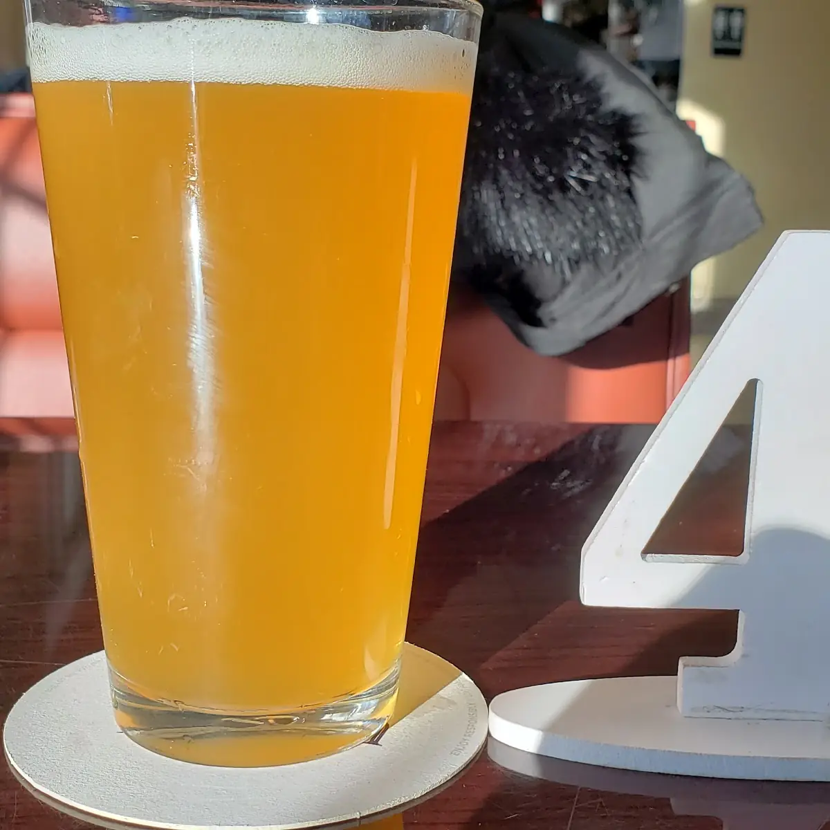 Shock Top