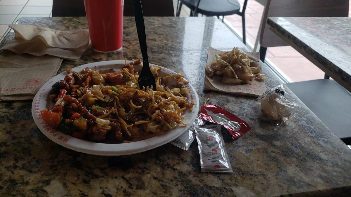 Char Kway Teow