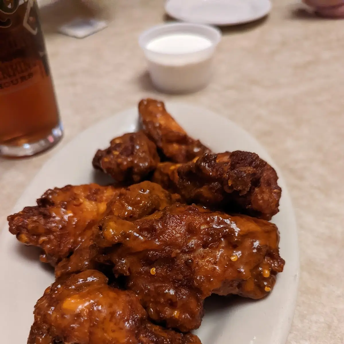 Chicken Wings