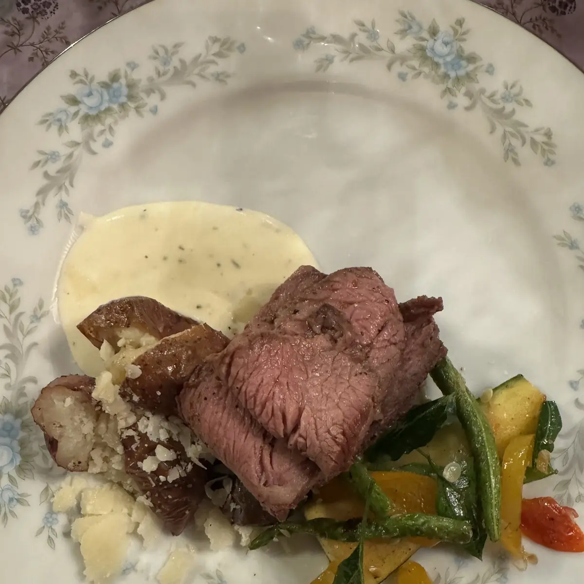 Filet Mignon