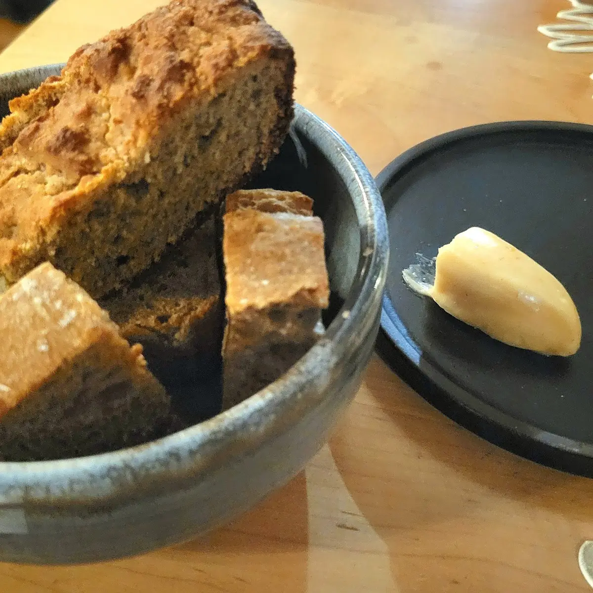 Bread Service