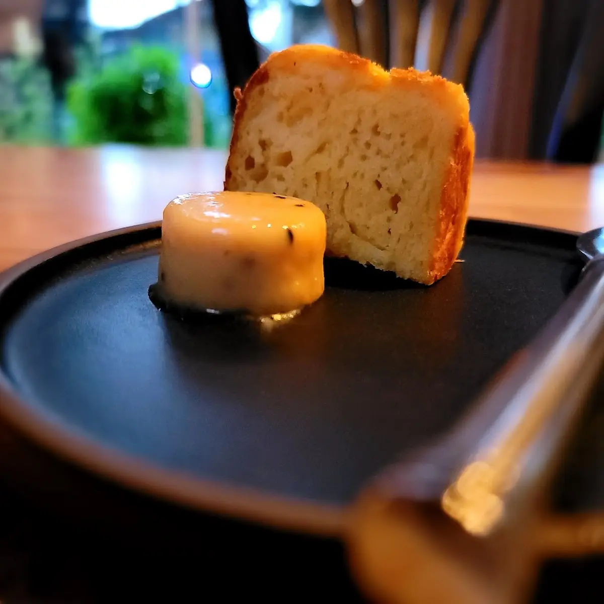 Sweet Potato Bread