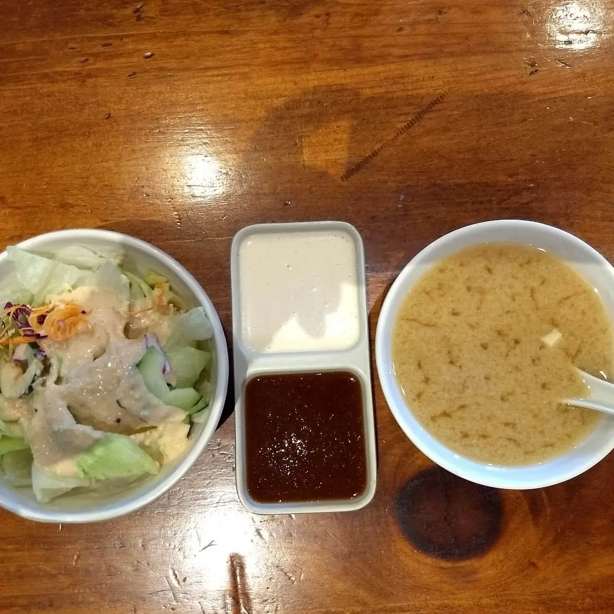 Miso Soup
