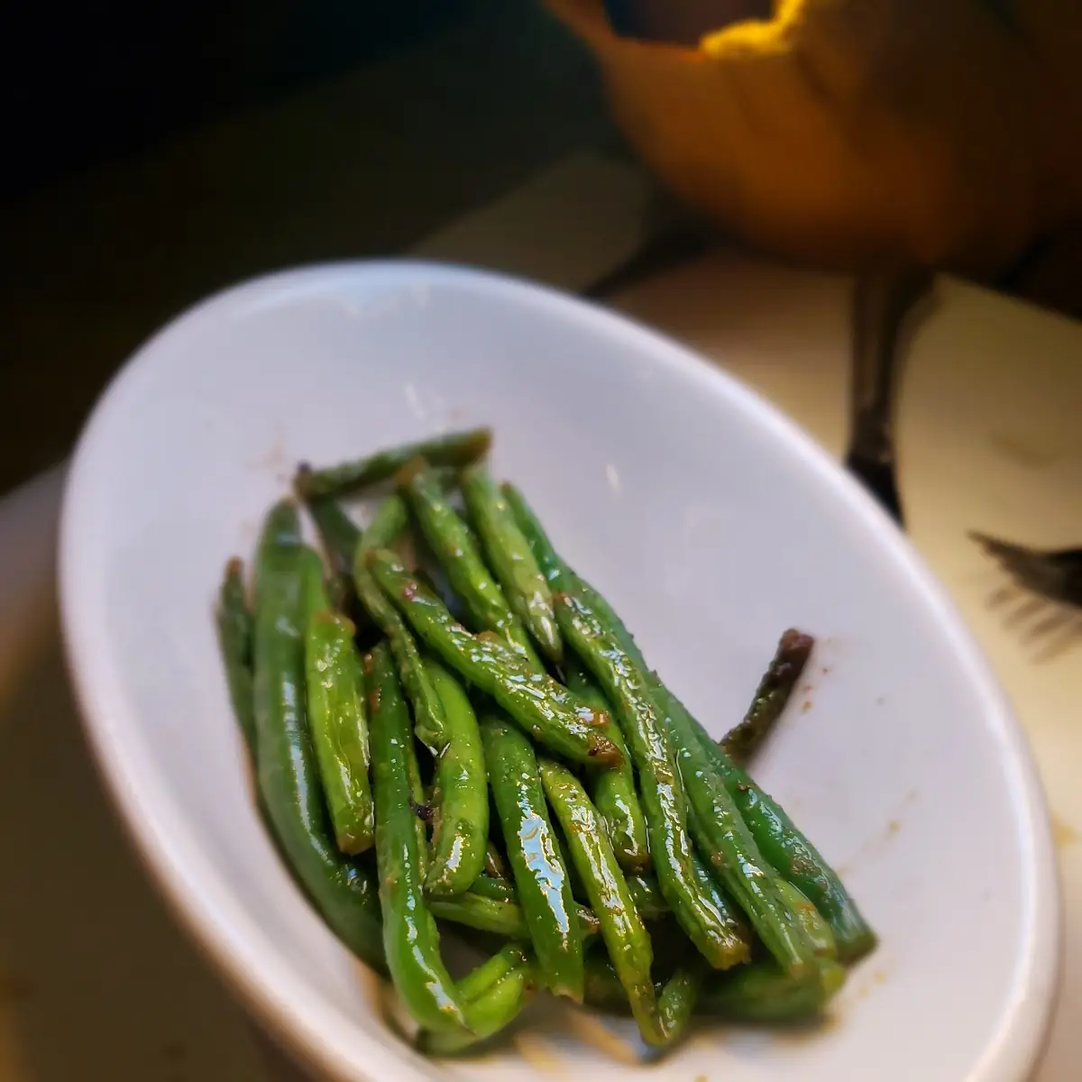 Green Beans