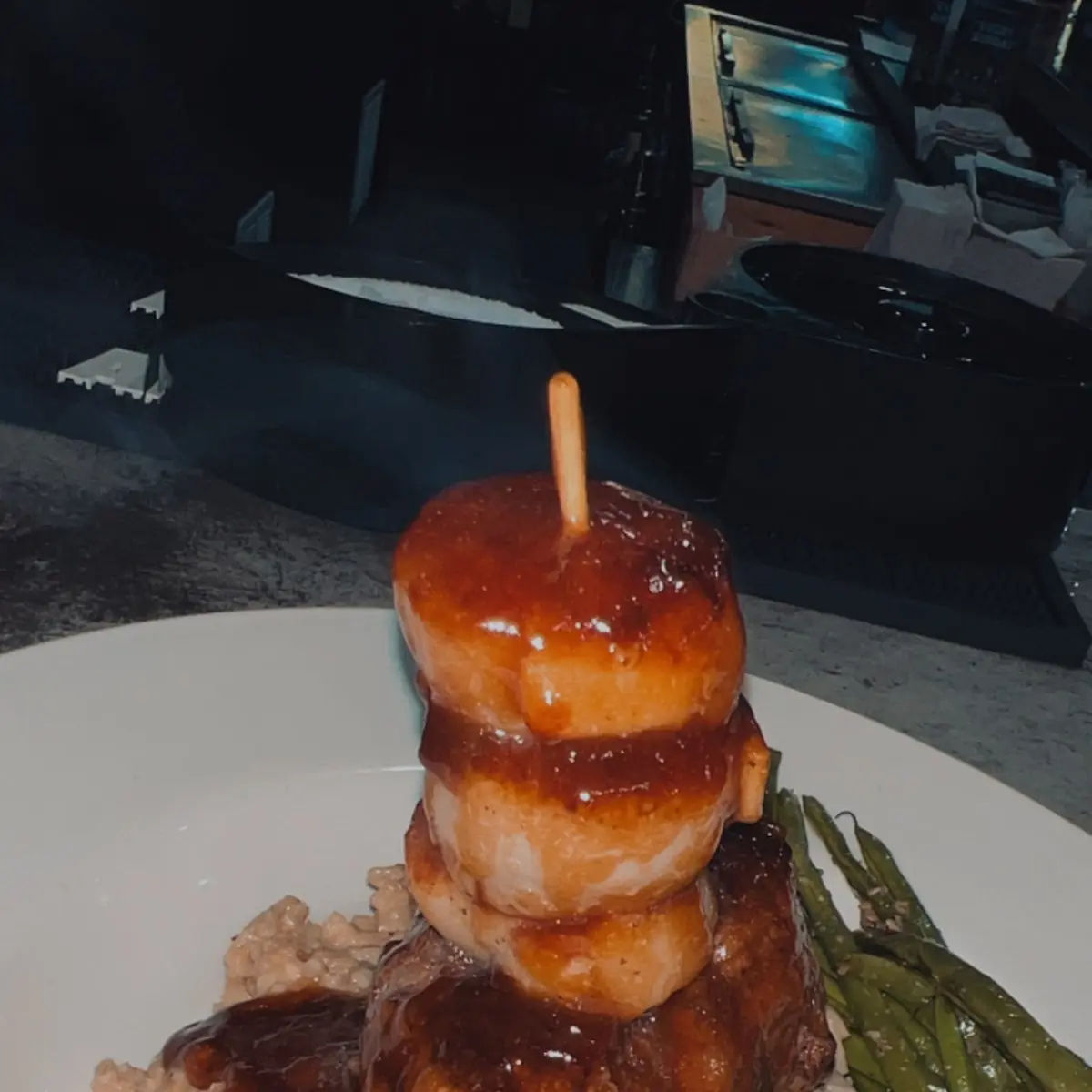 Pork Belly