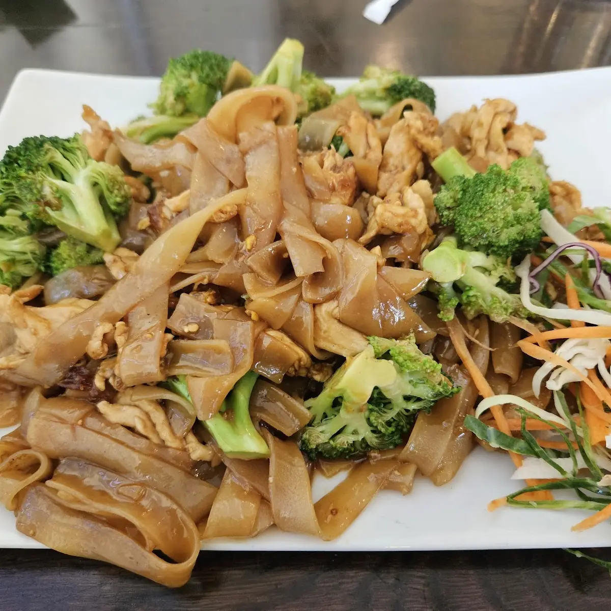 Pad See EW
