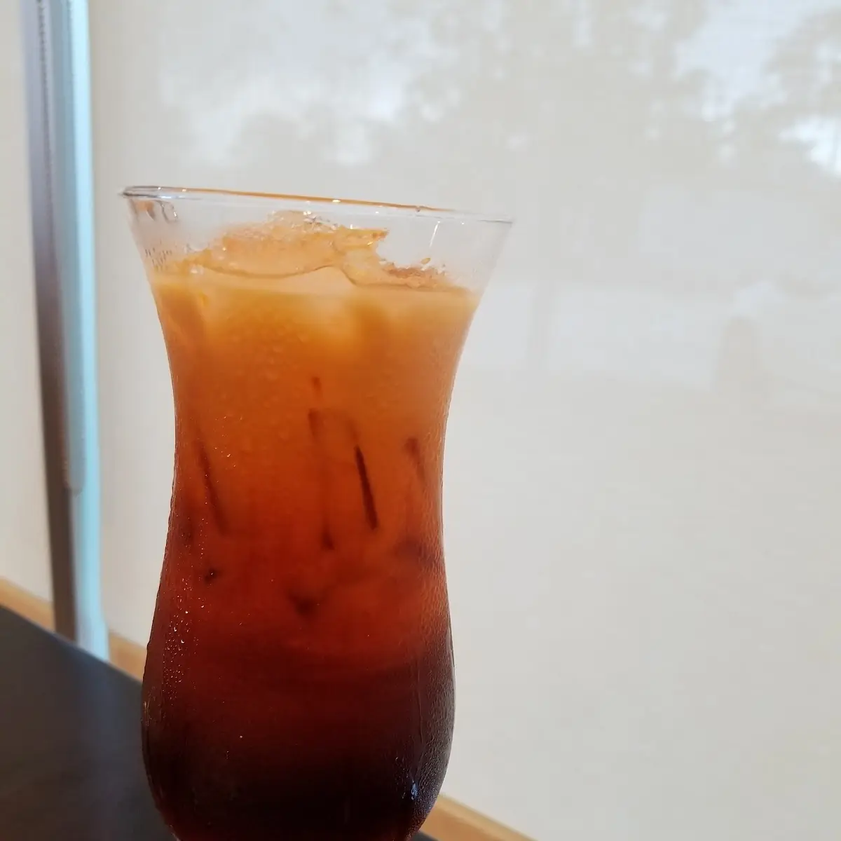 Thai Iced Tea