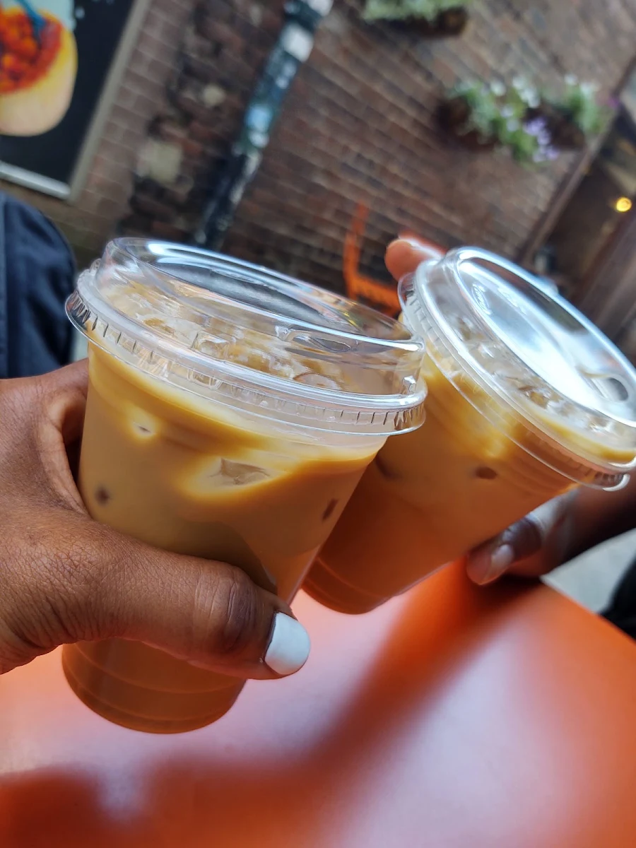 Cold Brew