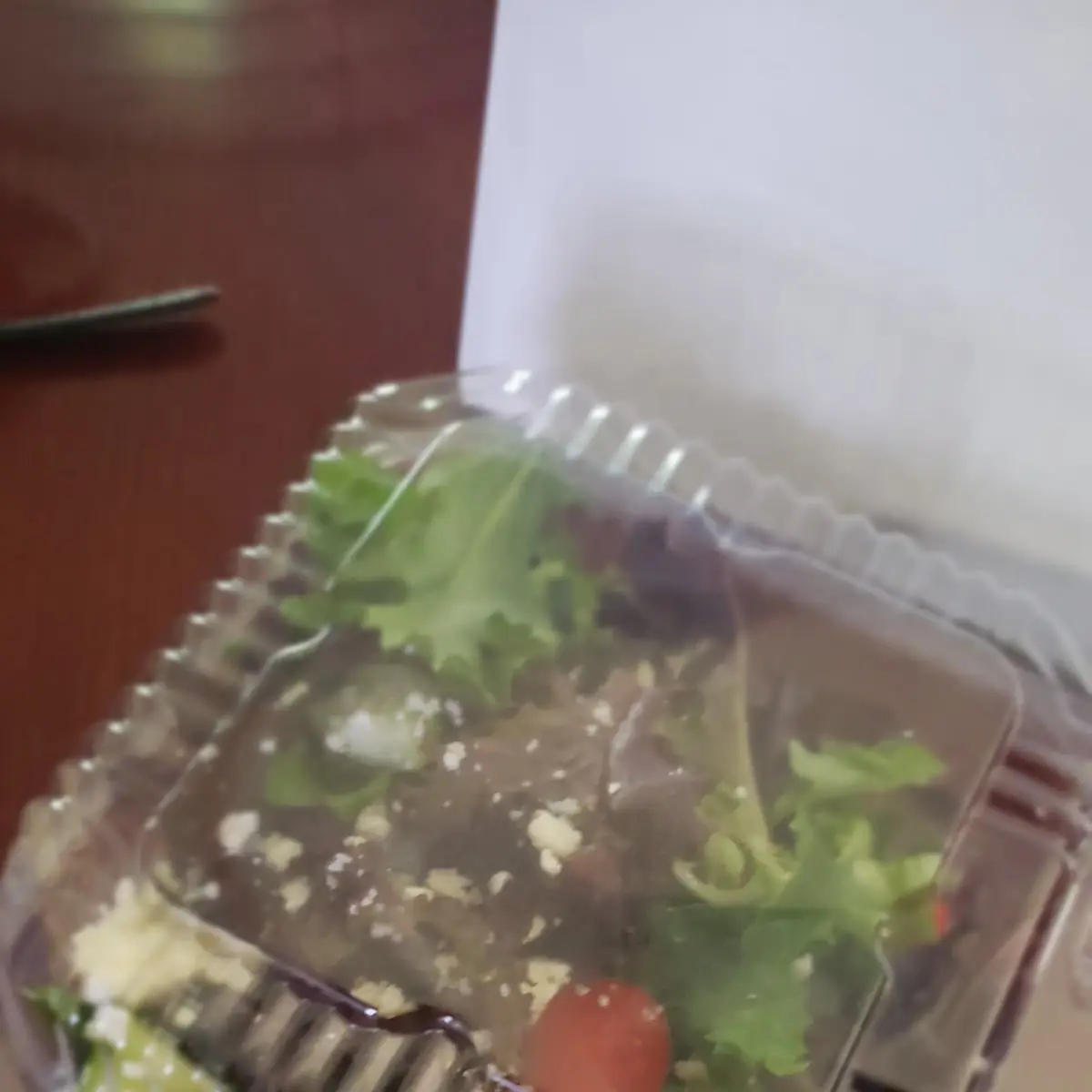 Side Greek Salad