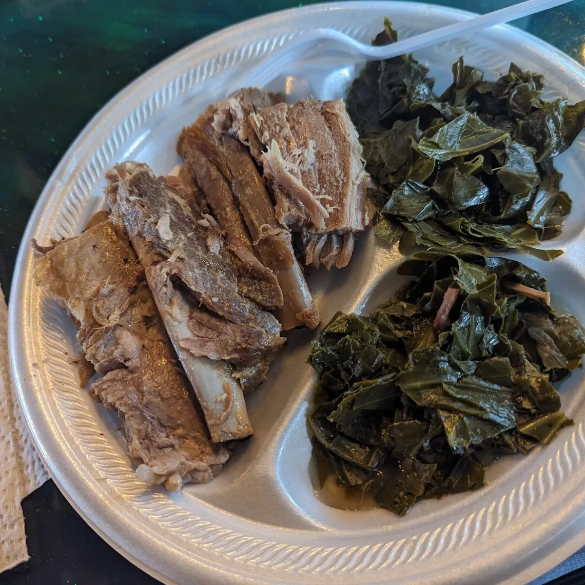 Collard Greens