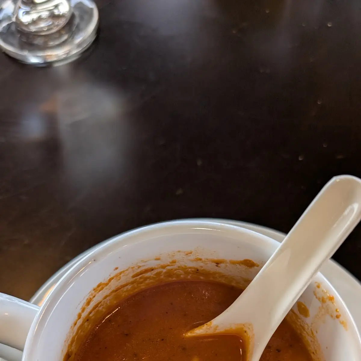 Tomato Soup