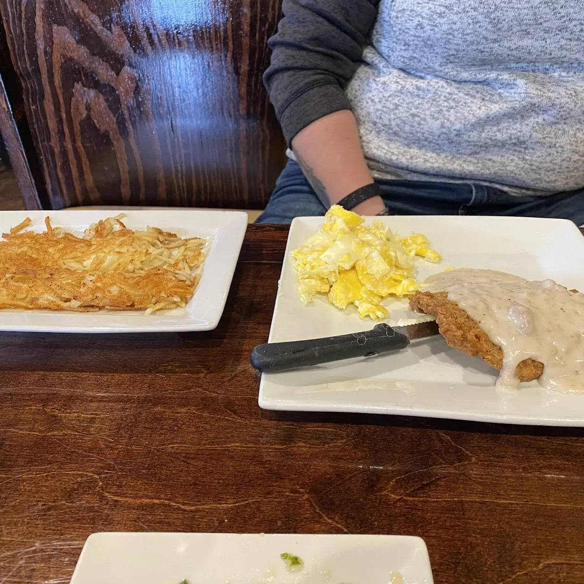 Chicken Fried Steak