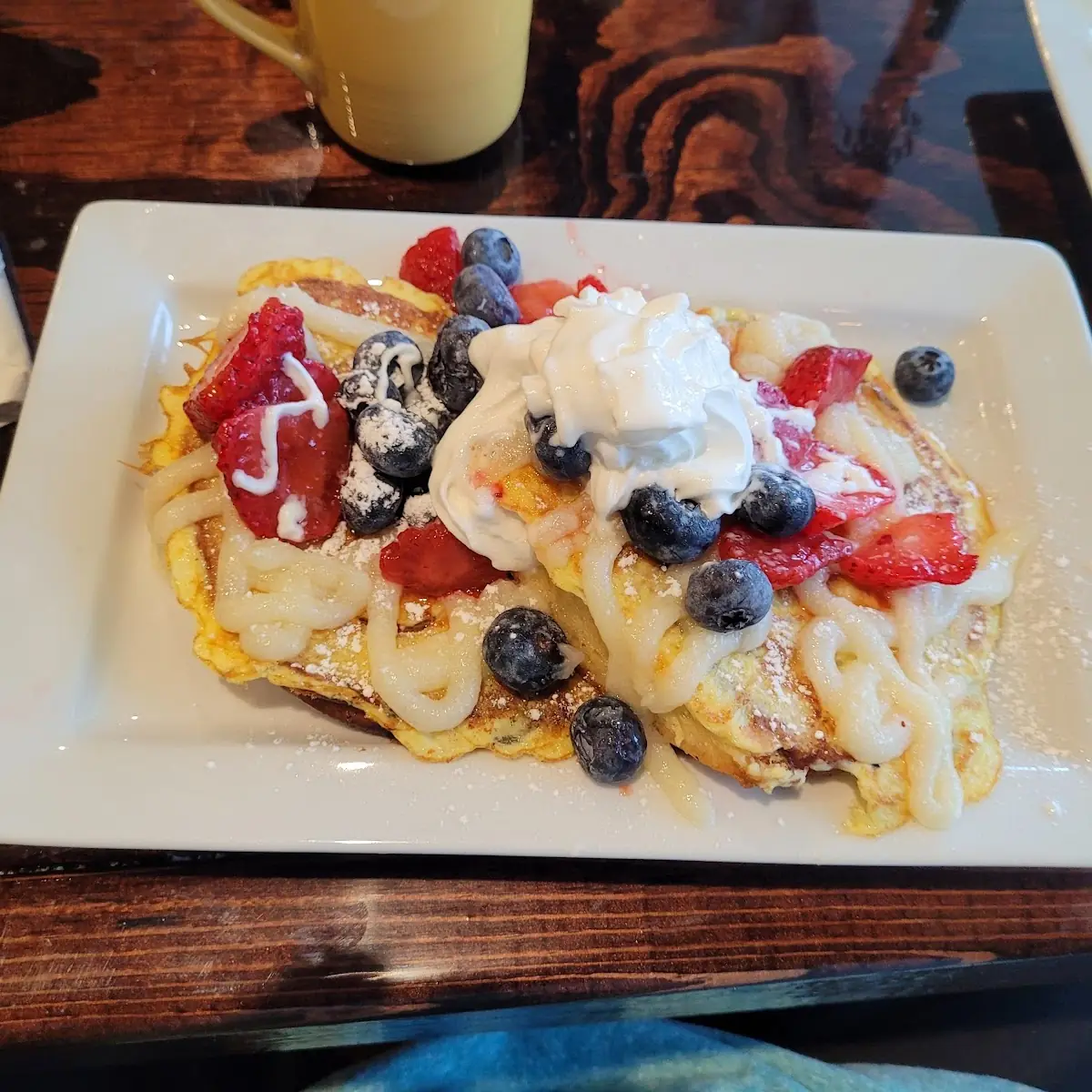 French Toast