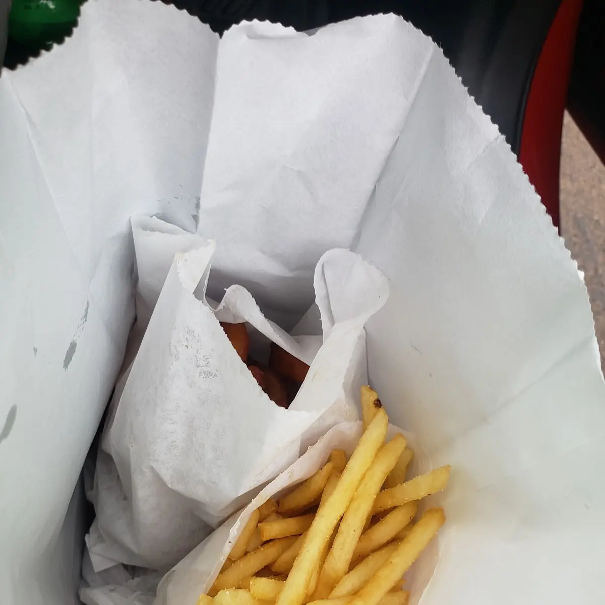 French Fries