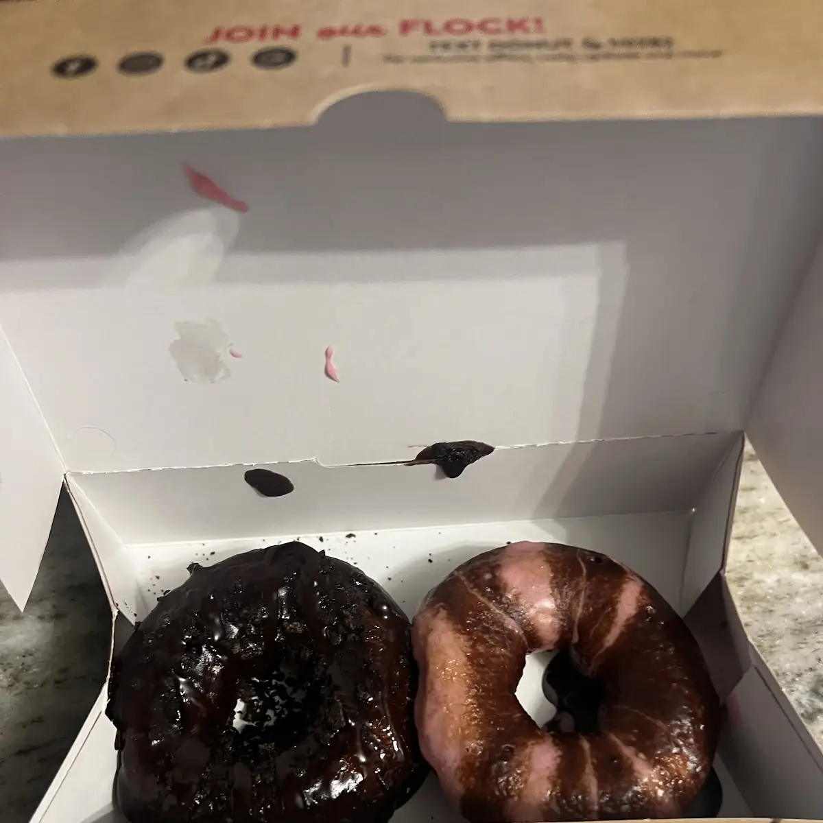 Apple Fritter