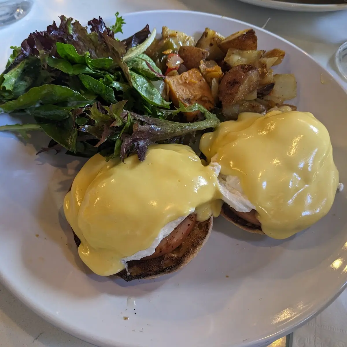 Florentine Benedict