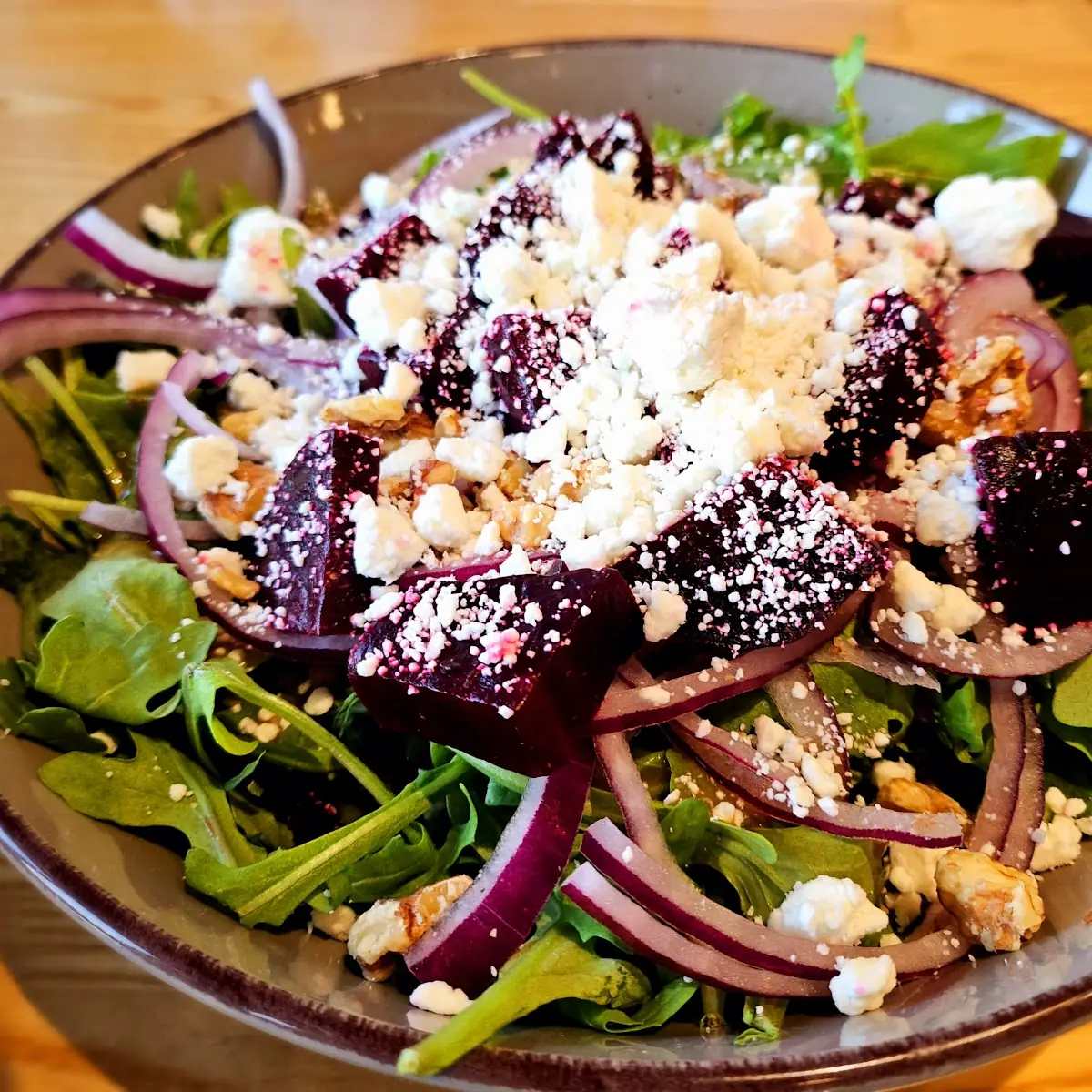 Salade Verte