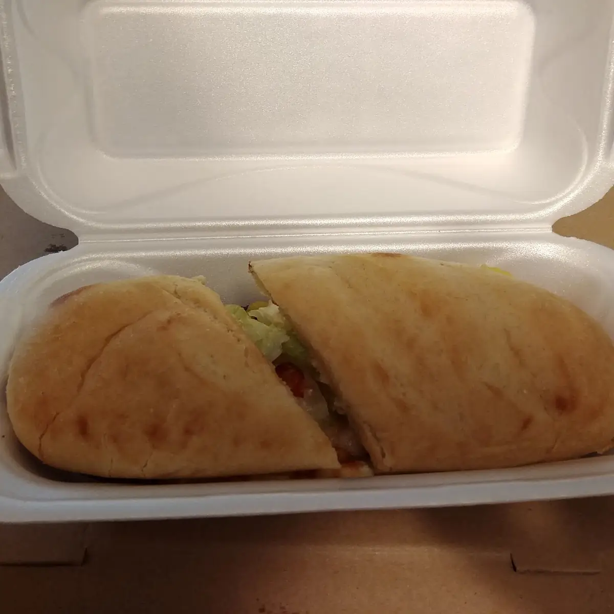 Italian Sub