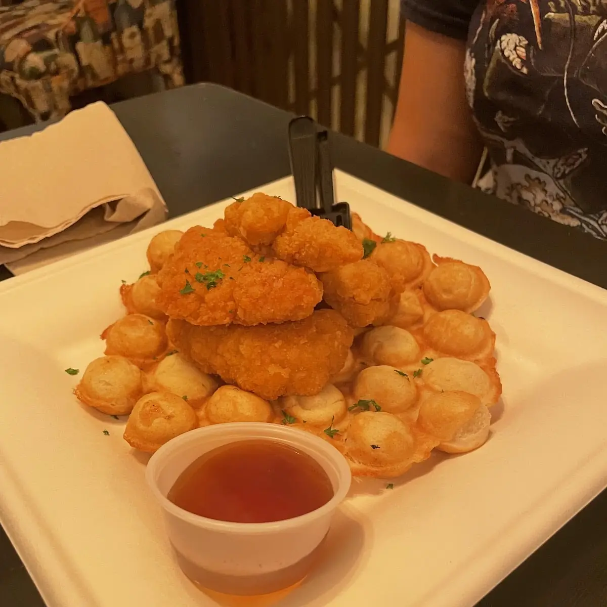 Tater Tots