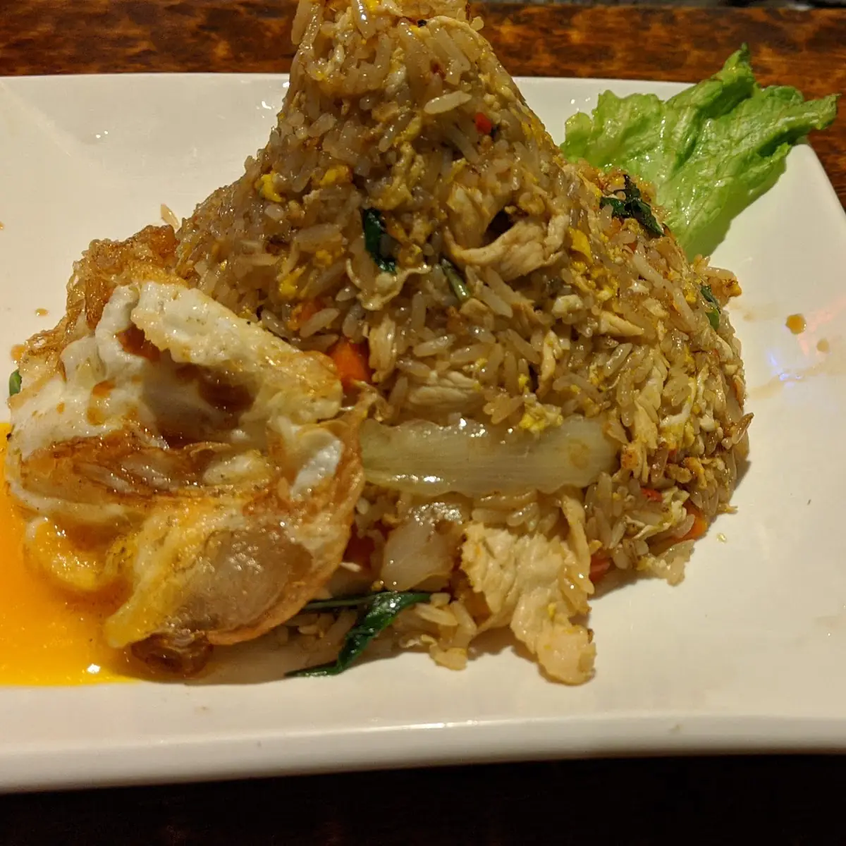 Brown Rice