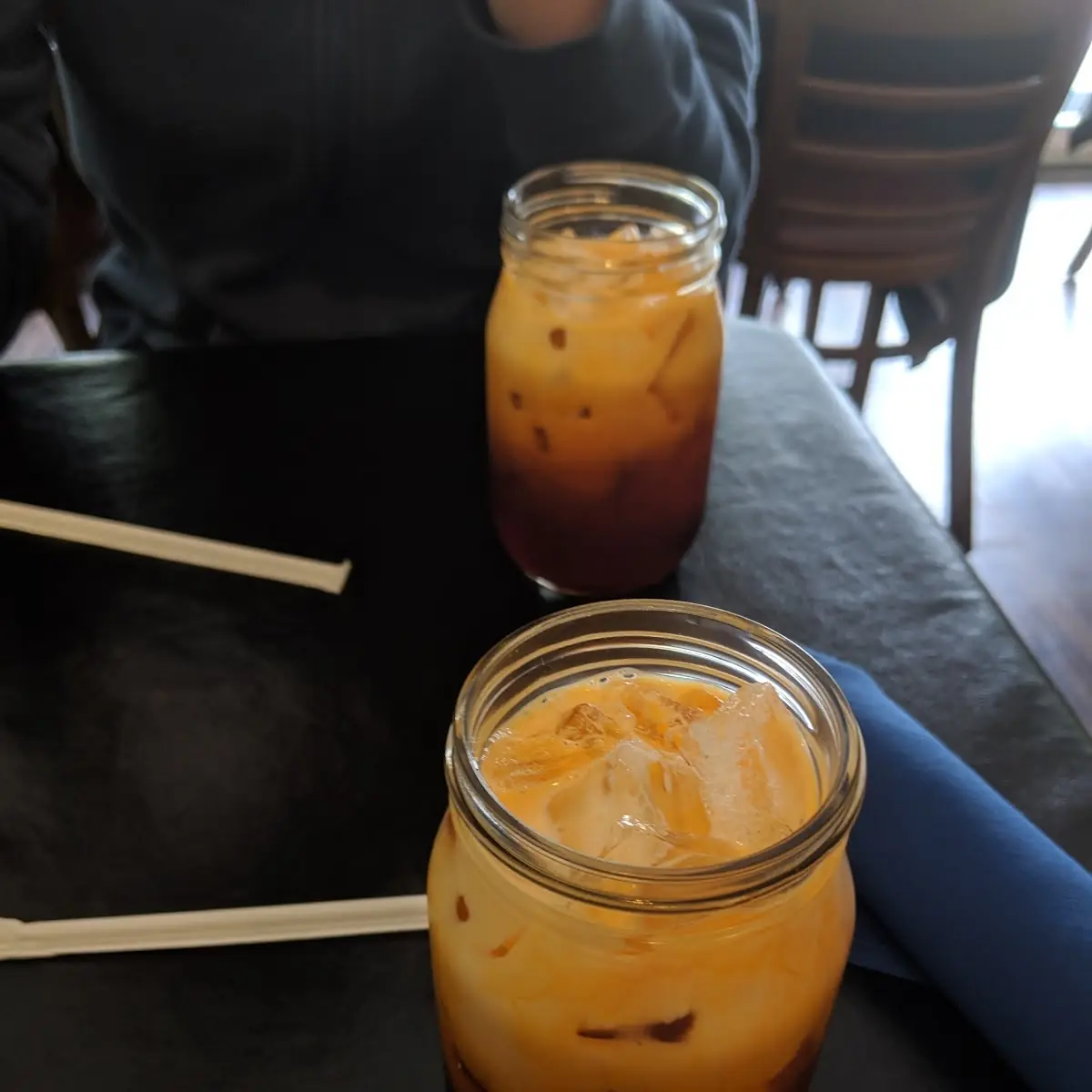 Thai Tea