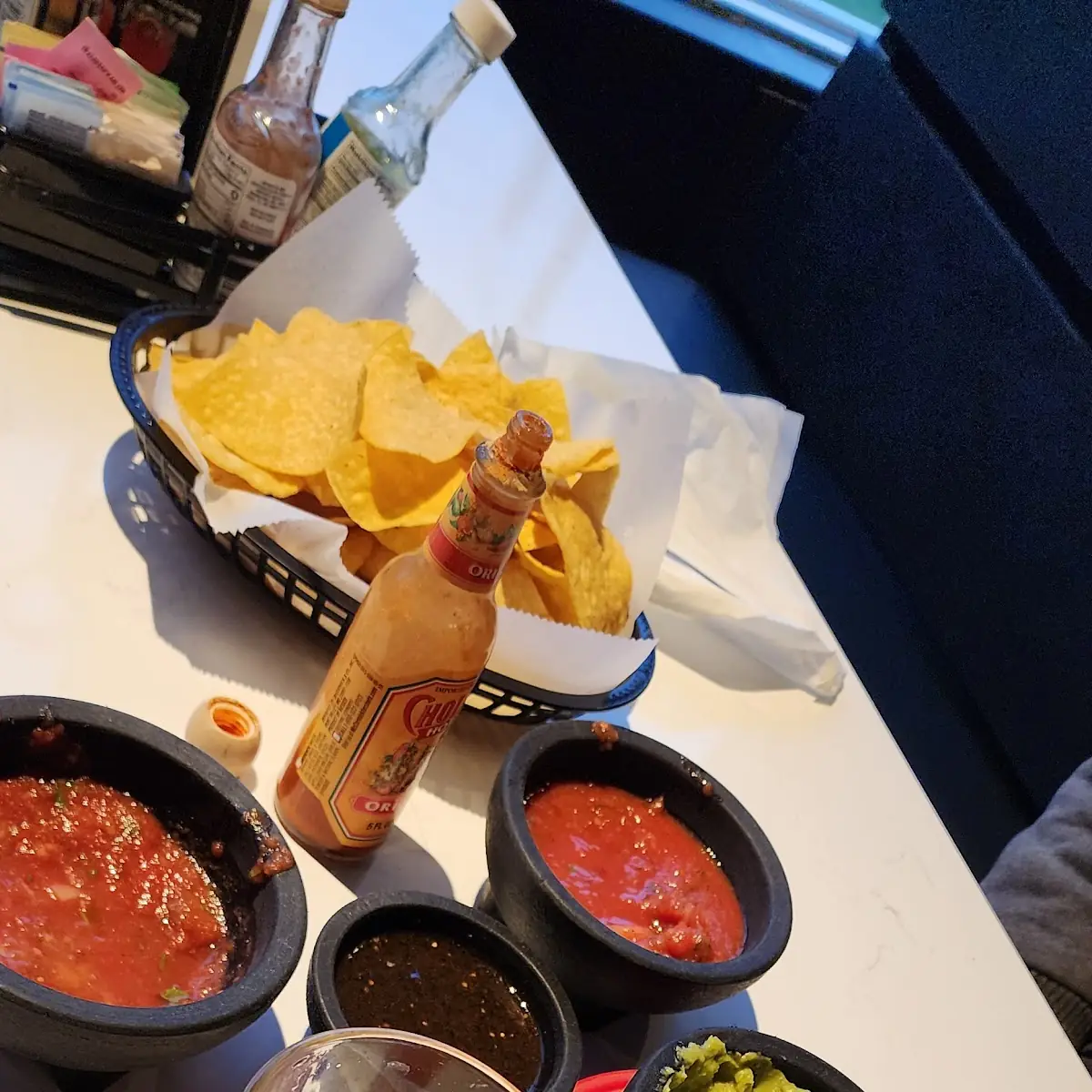 Guacamole