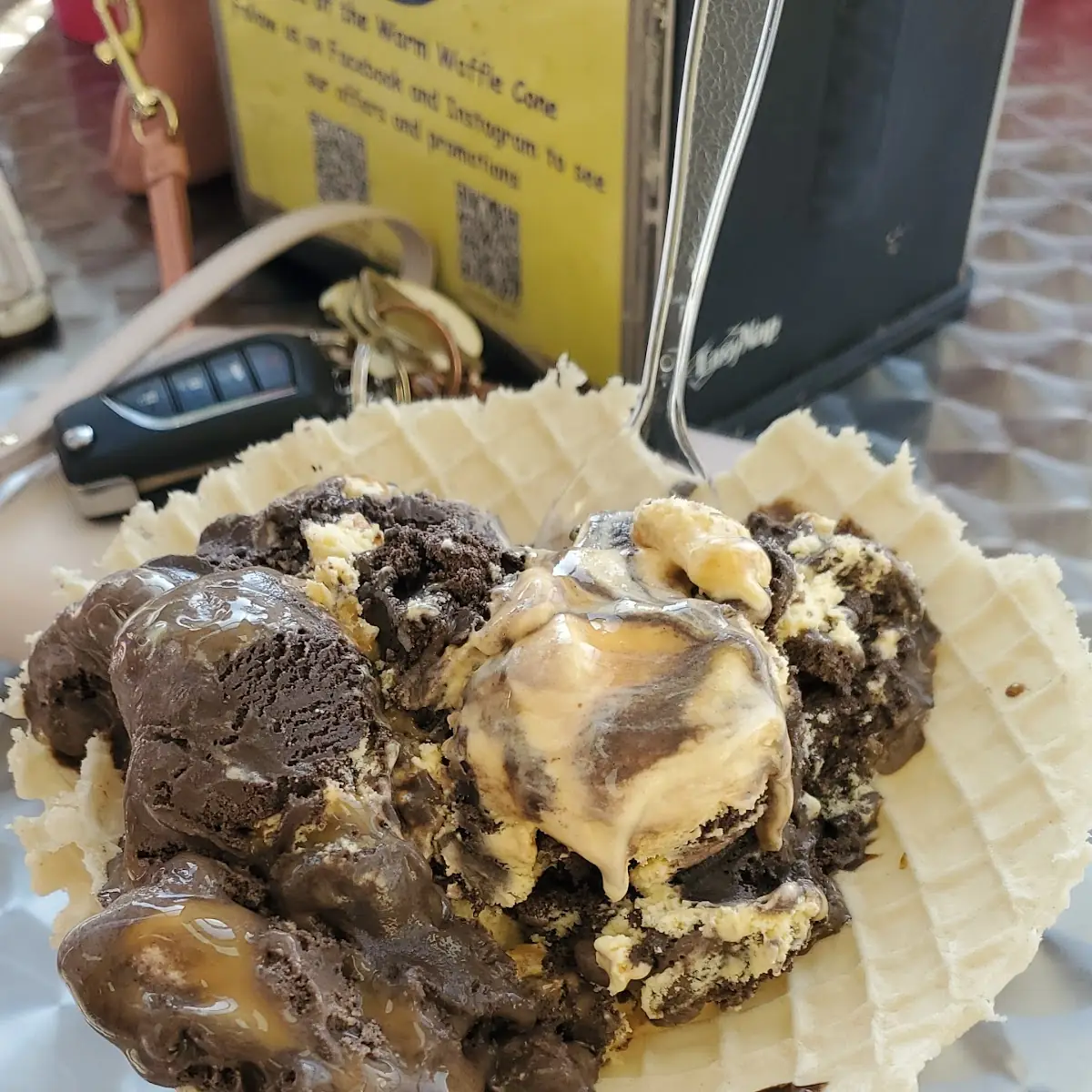 Peanut Butter Cup