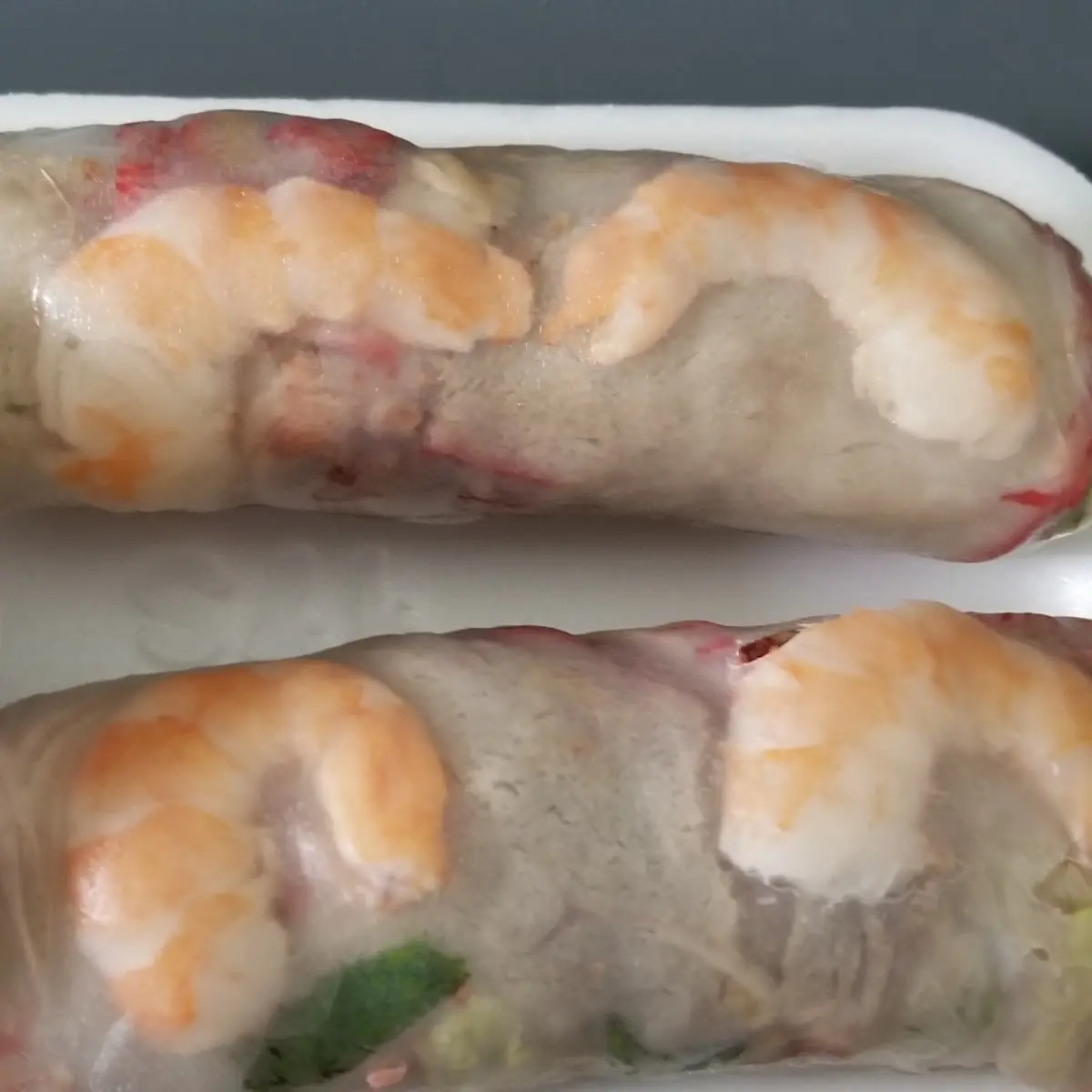 Pork Bao Buns