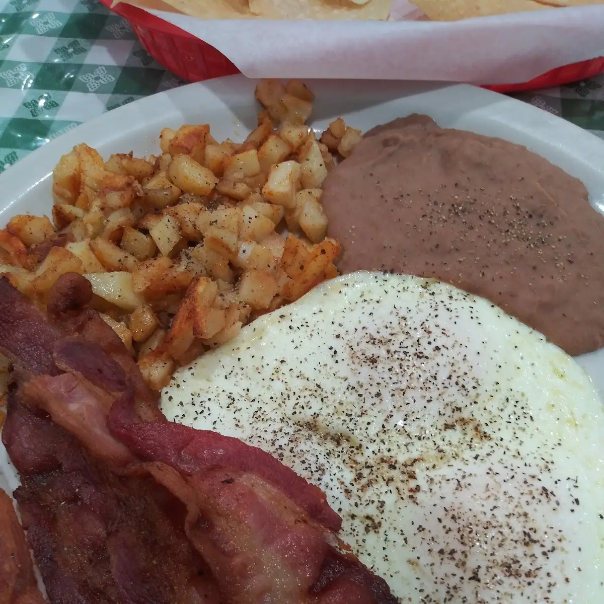 Home Fries