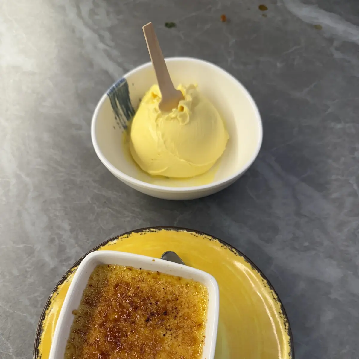 Creme Brulee