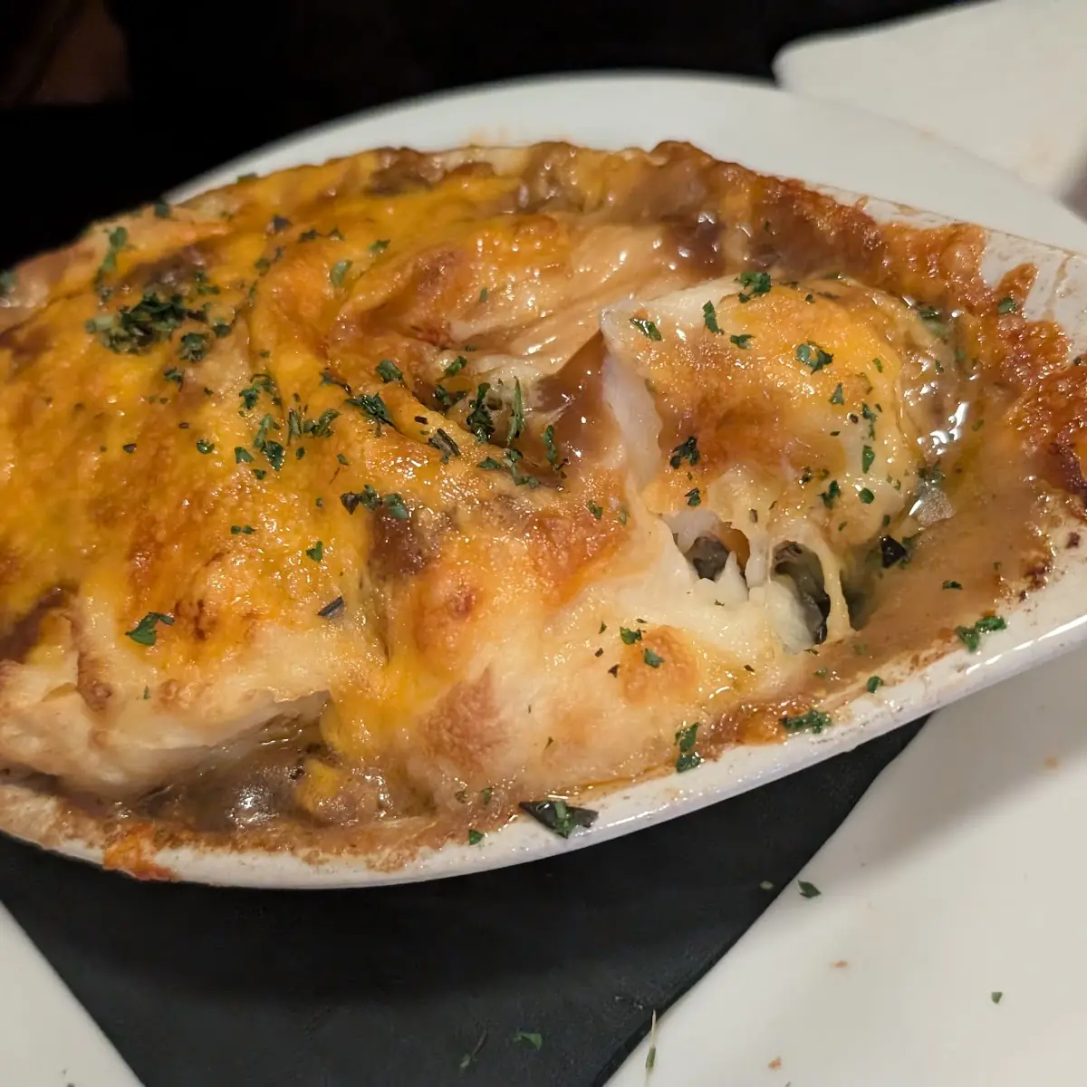 Chicken Pot Pie