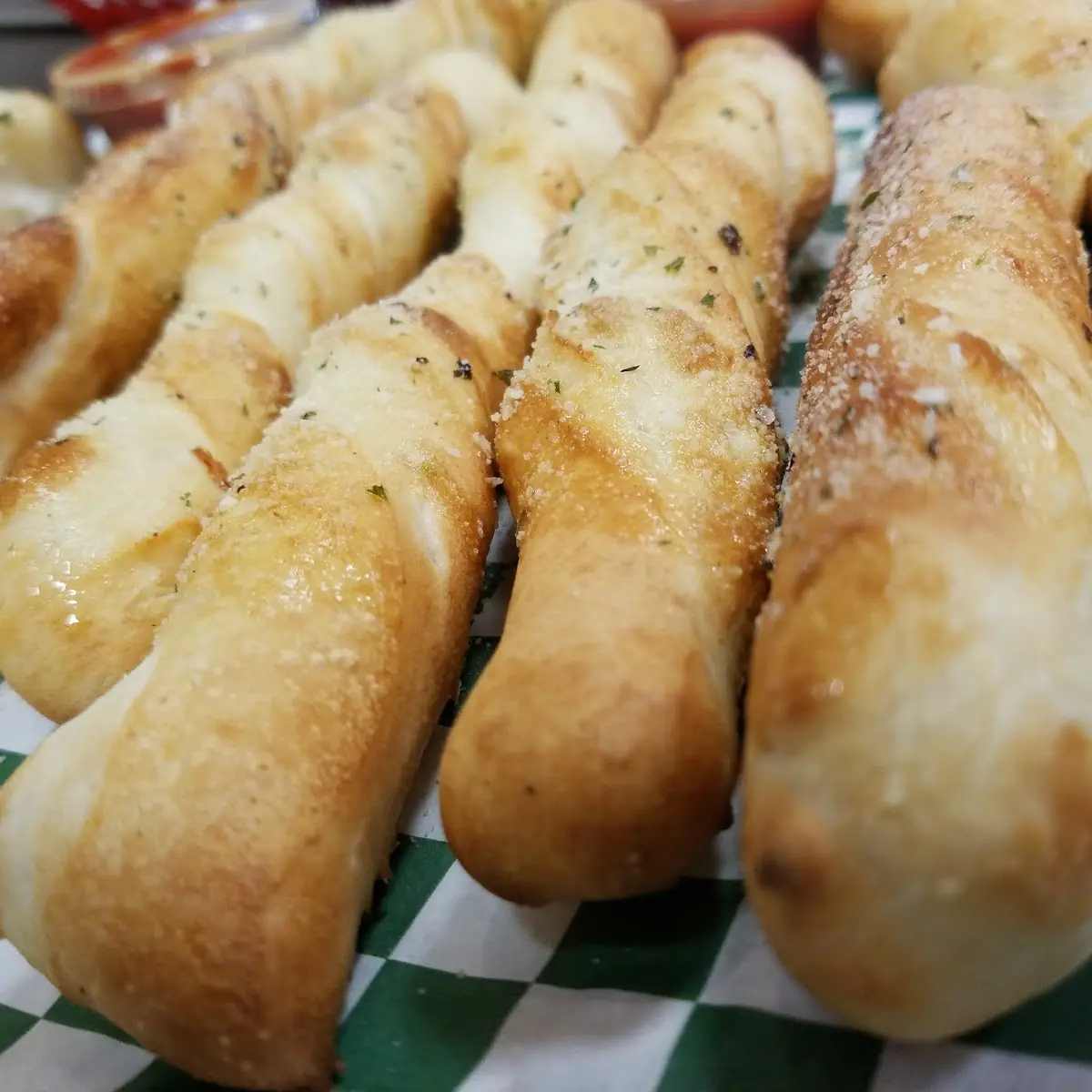 Bread Sticks