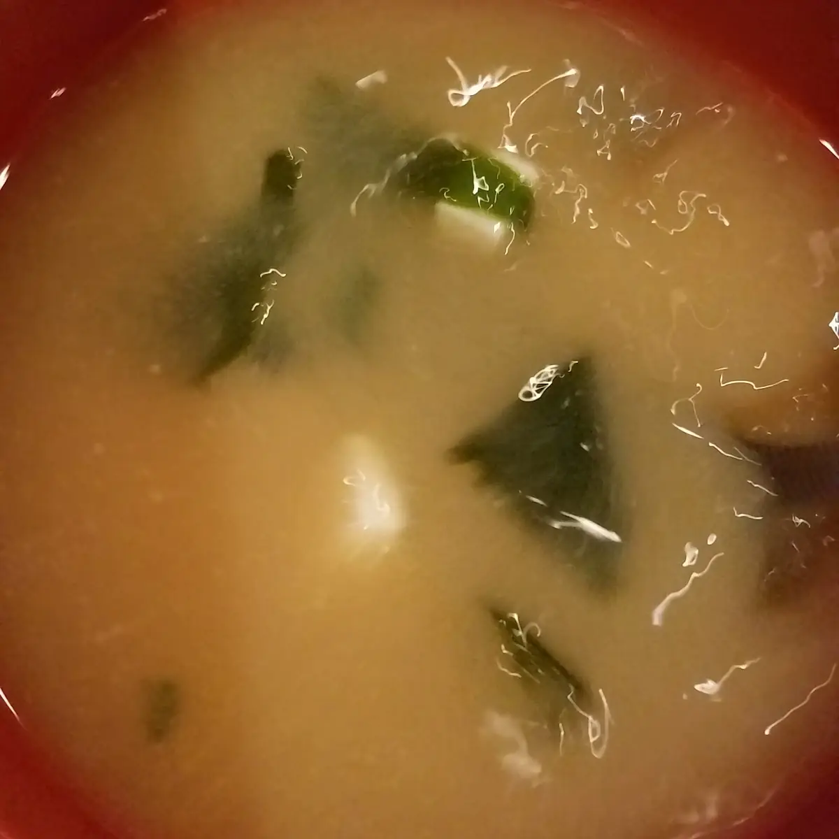 Miso Soup