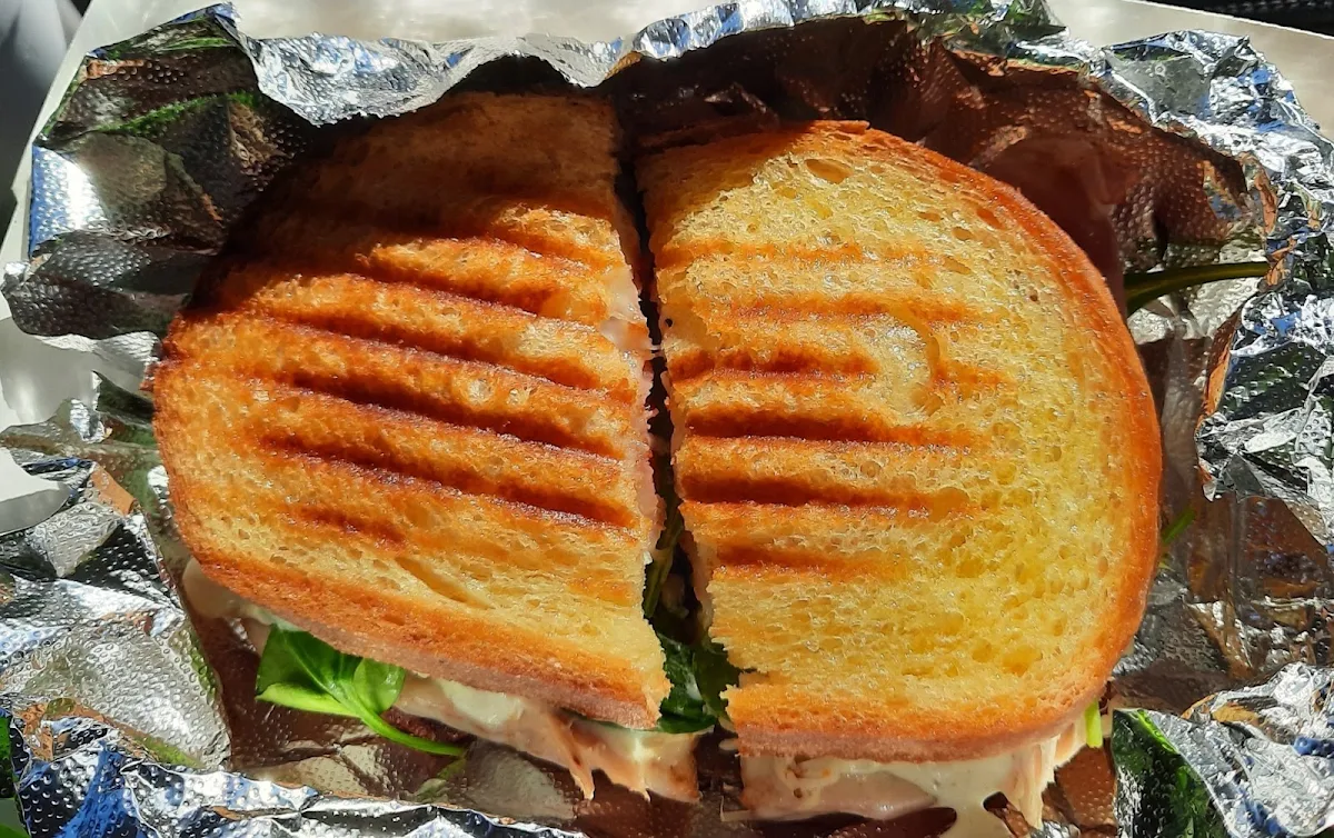 Bacon Ranch Rotisserie Chicken