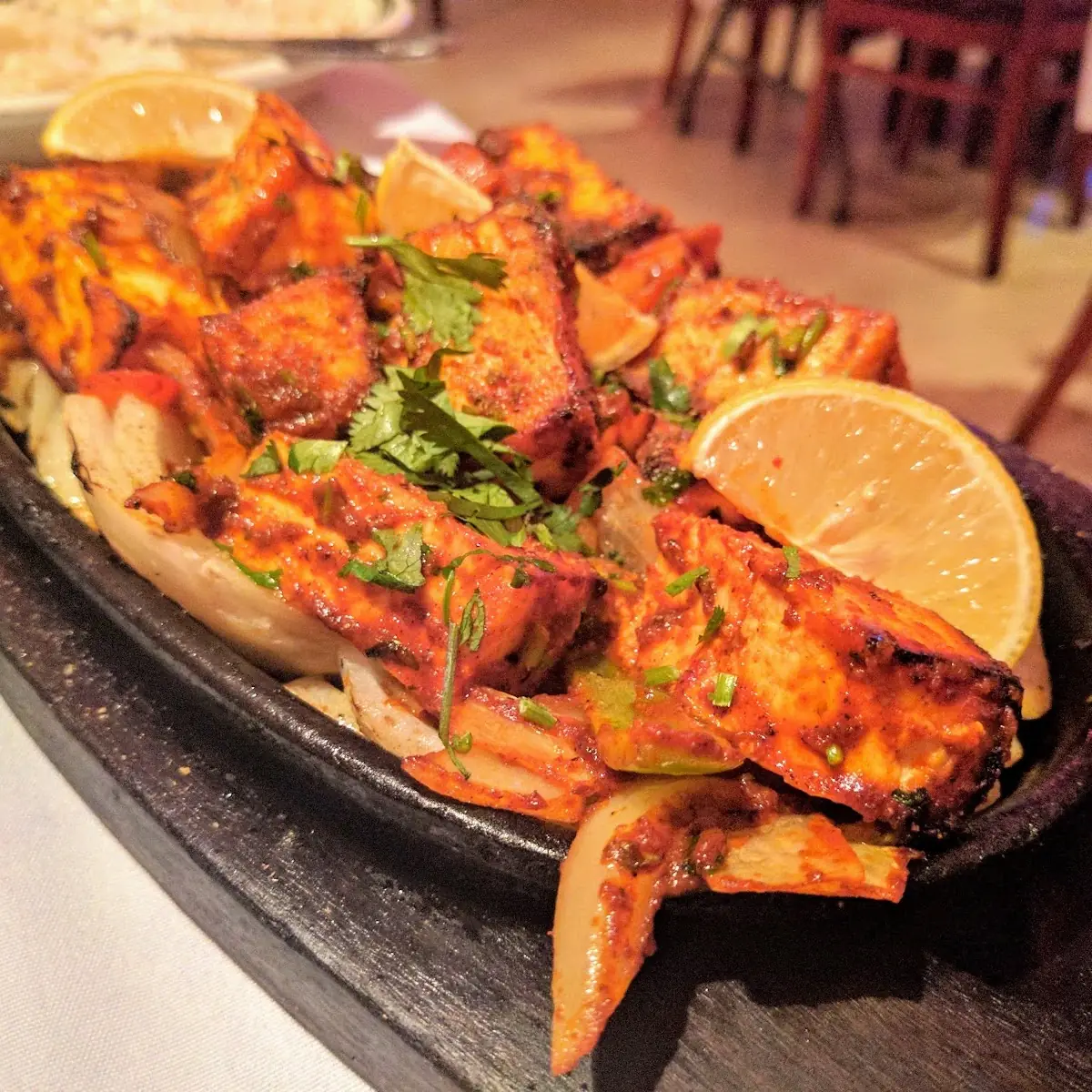Mix Grill Tandoori