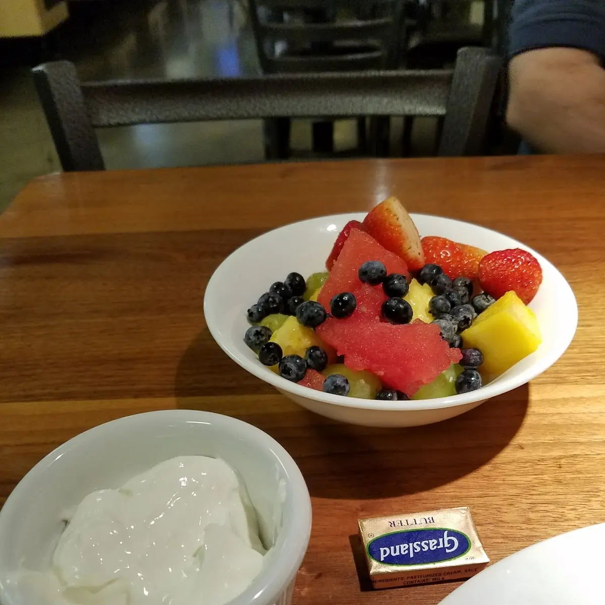 Fruit Cup
