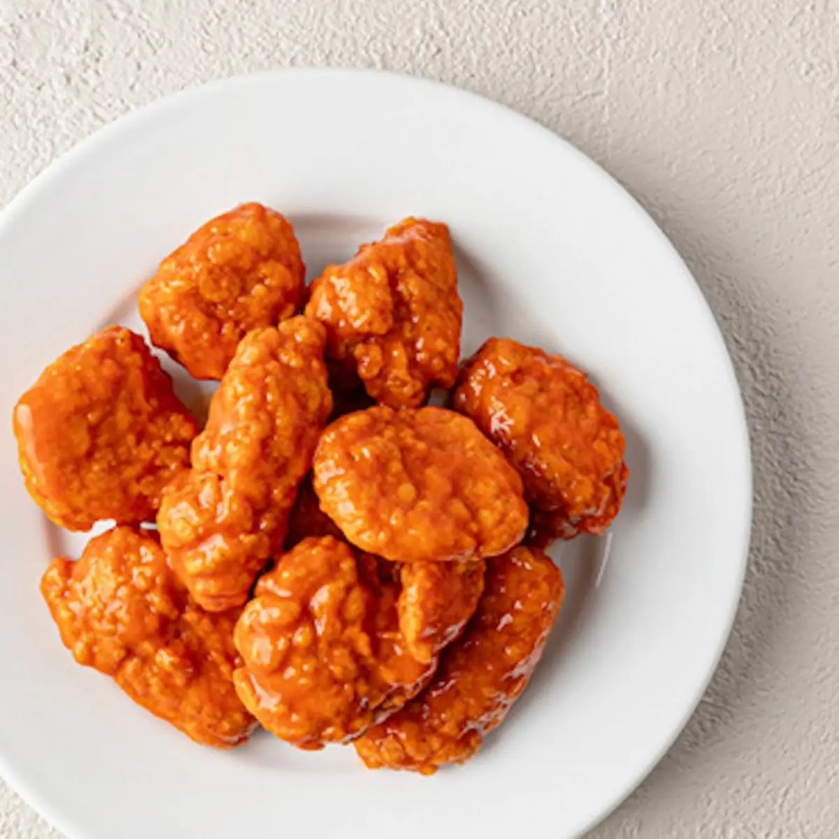 Boneless Wings