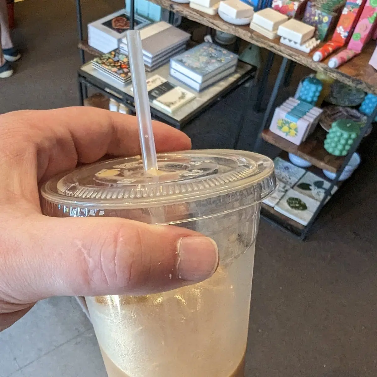 Iced Mocha