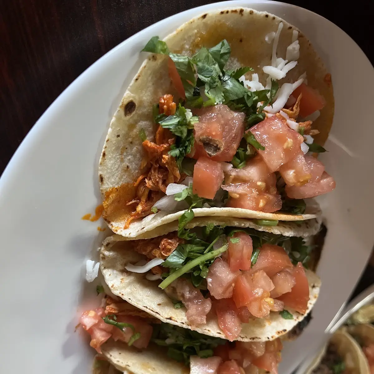 Shrimp Tacos