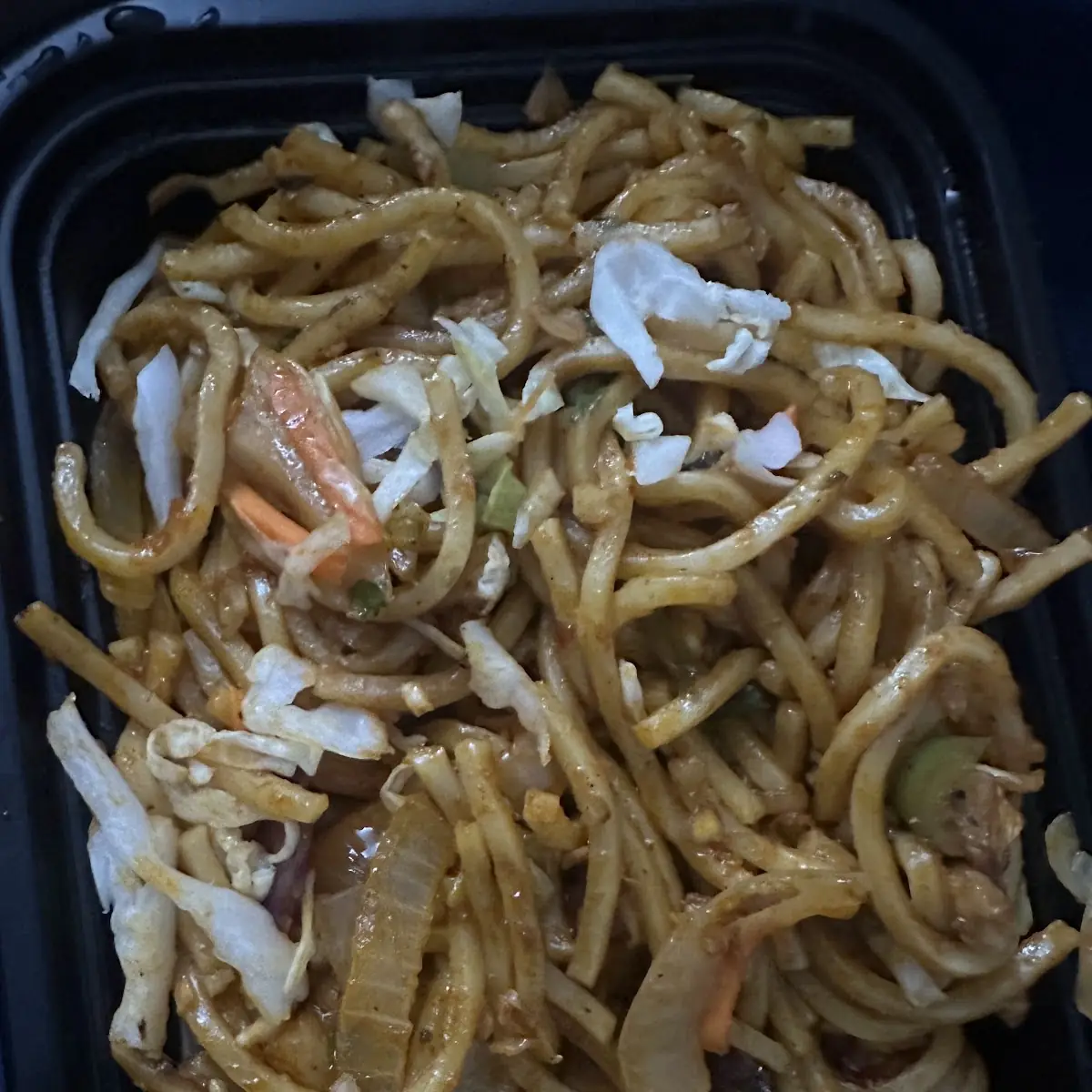Lo Mein
