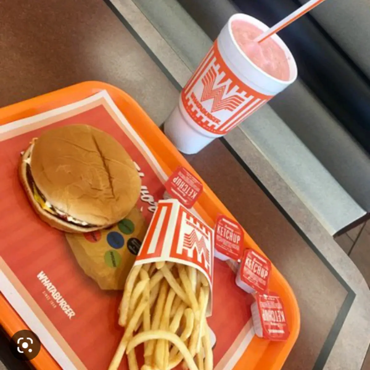 McDonald's Big Mac