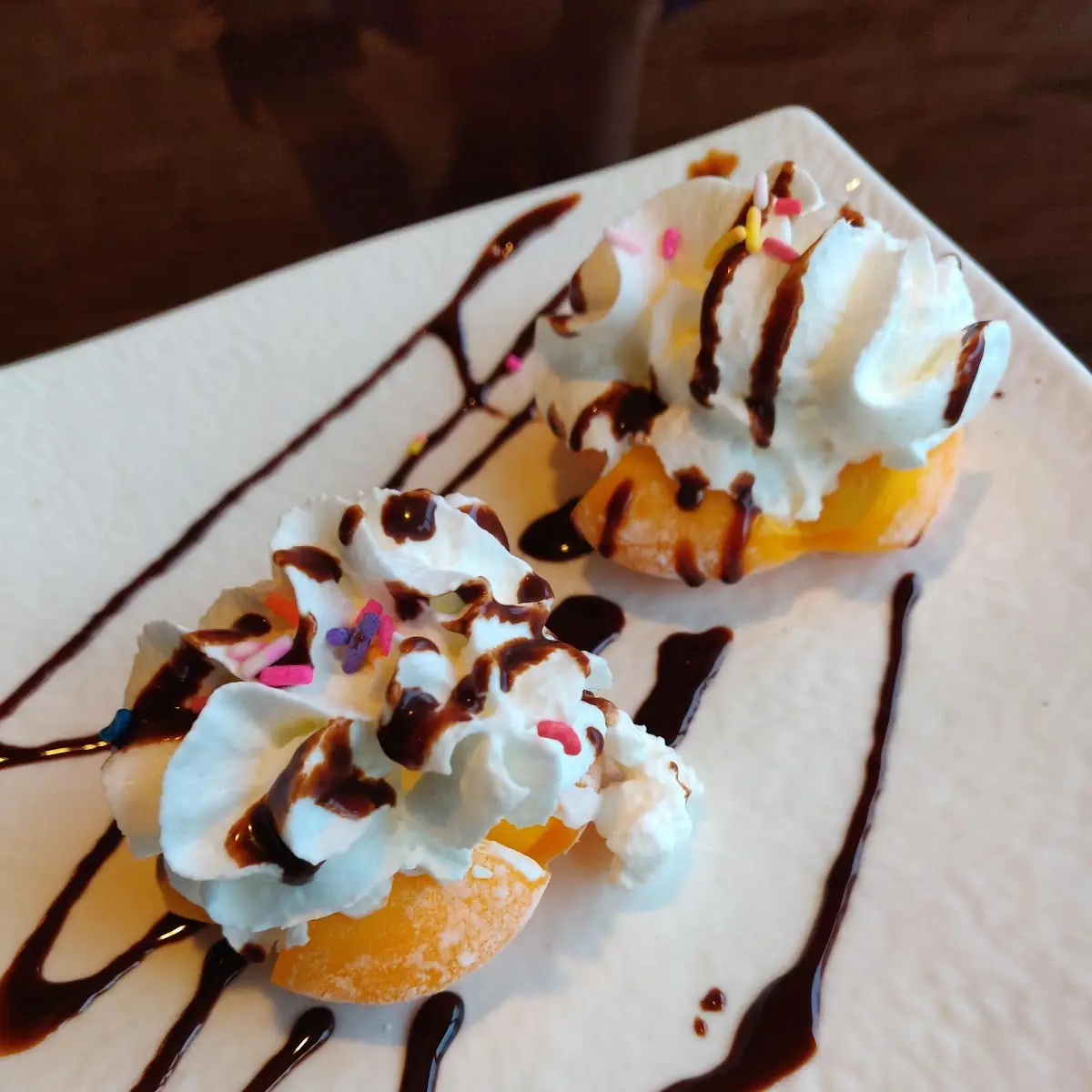 Mochi Ice Cream