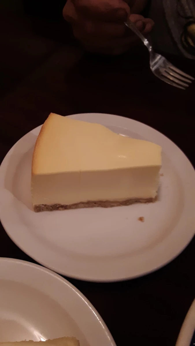 Cheese Cake