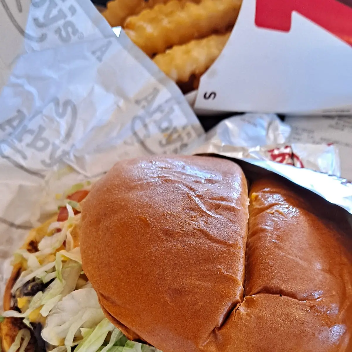 Wagyu Beef Burger