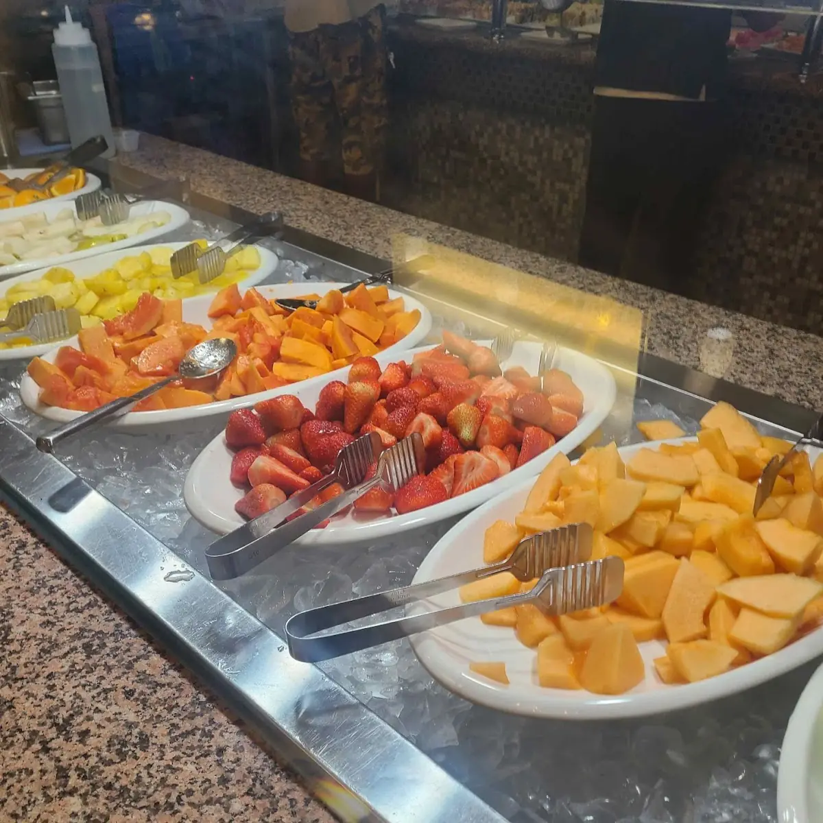 Fresh Fruit