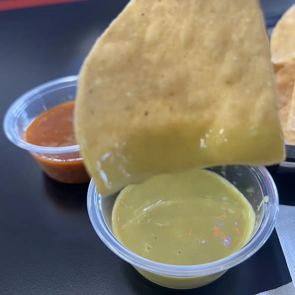 Cheese Dip