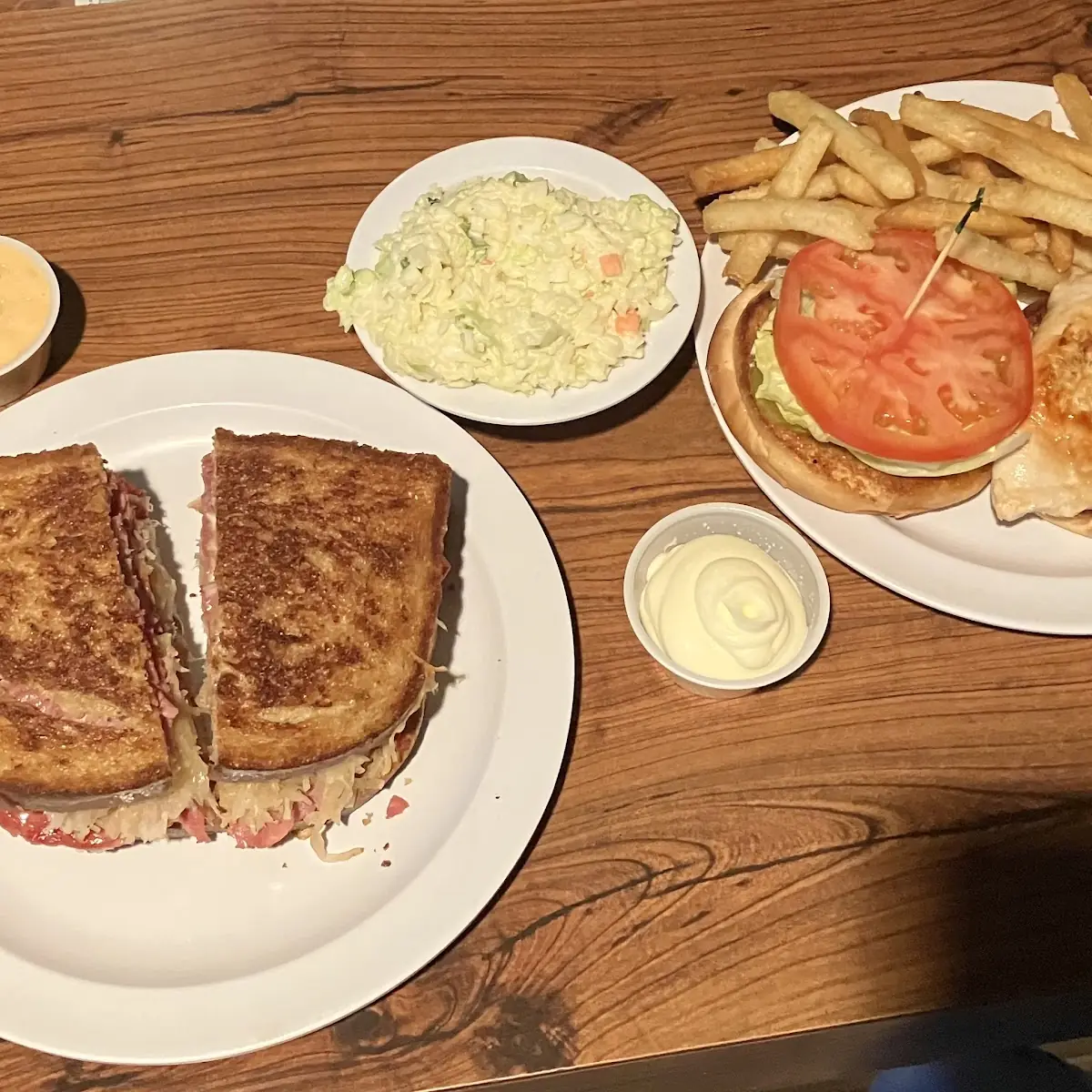 Patty Melt
